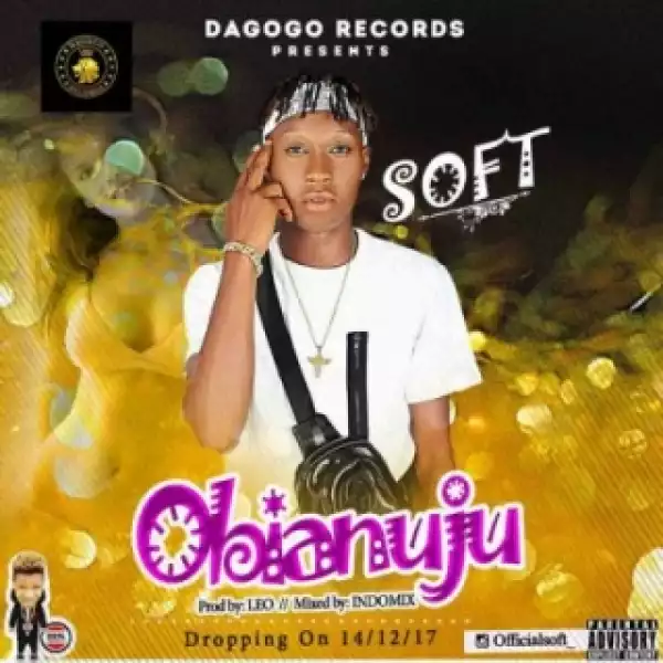 Soft - Obianuju (Prod By LEO)